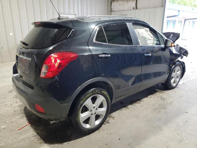 KL4CJFSB1GB537030 - 2016 BUICK ENCORE CONVENIENCE 黑色 照片 3