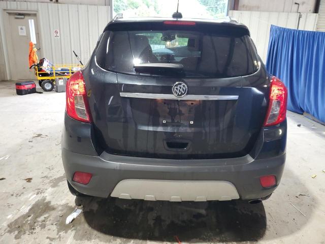 KL4CJFSB1GB537030 - 2016 BUICK ENCORE CONVENIENCE 黑色 照片 6