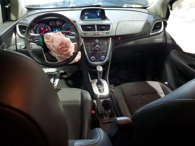 KL4CJFSB1GB537030 - 2016 BUICK ENCORE CONVENIENCE 黑色 照片 8