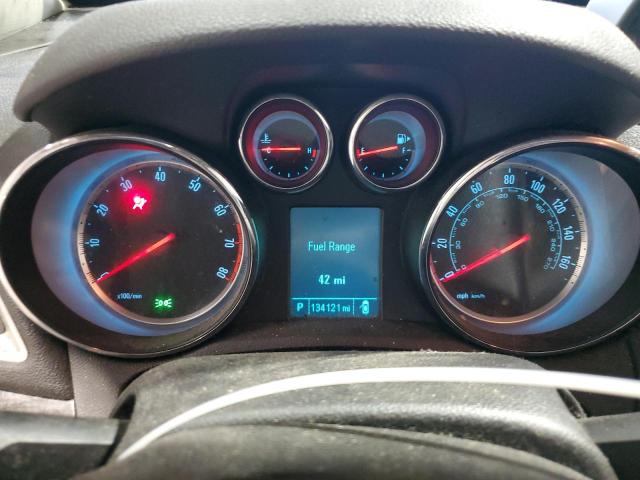 KL4CJFSB1GB537030 - 2016 BUICK ENCORE CONVENIENCE 黑色 照片 9