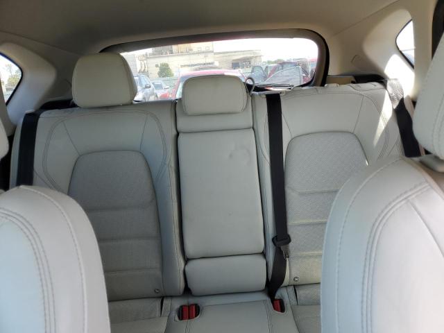 JM3KFADMXM0418329 - 2021 MAZDA CX-5 GRAND TOURING RED photo 10