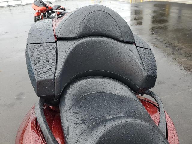 5VPSW36N5B3004978 - 2011 VICTORY MOTORCYCLES VISION TOUR Bordo fotoğraf 6