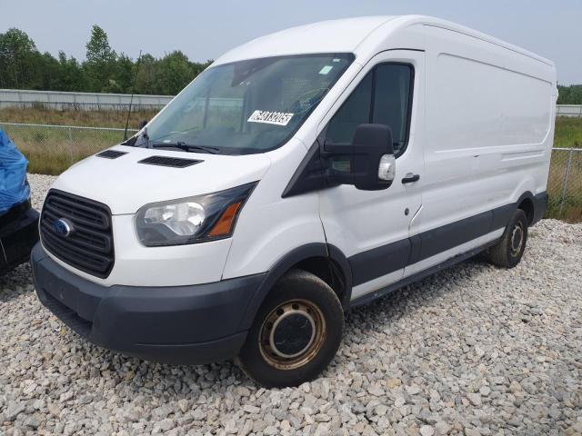 2015 FORD TRANSIT T-250, null