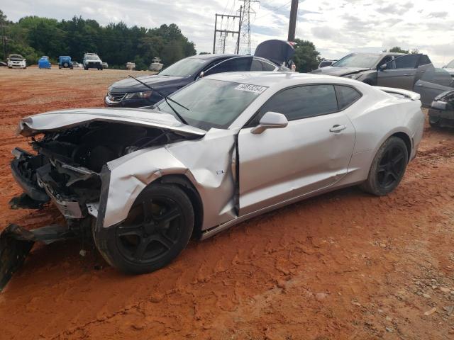 2016 CHEVROLET CAMARO LT, 