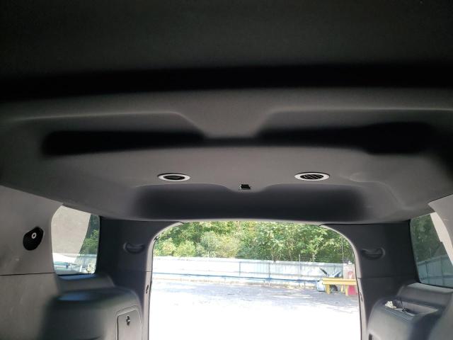 1FM5K8AR4HGD57854 - 2017 FORD EXPLORER POLICE INTERCEPTOR 白色 照片 10