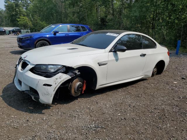 2008 BMW M3, 