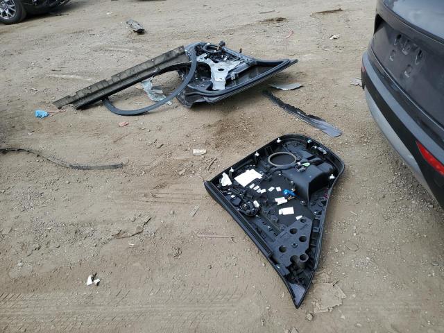 ZASFAKBN0J7B83508 - 2018 ALFA ROMEO STELVIO TI GRAY photo 12