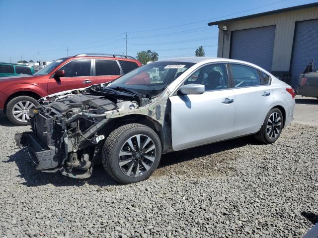 2018 NISSAN ALTIMA 2.5, 