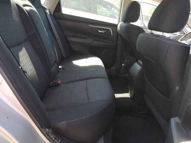 1N4AL3APXJC262512 - 2018 NISSAN ALTIMA 2.5 SILVER photo 10