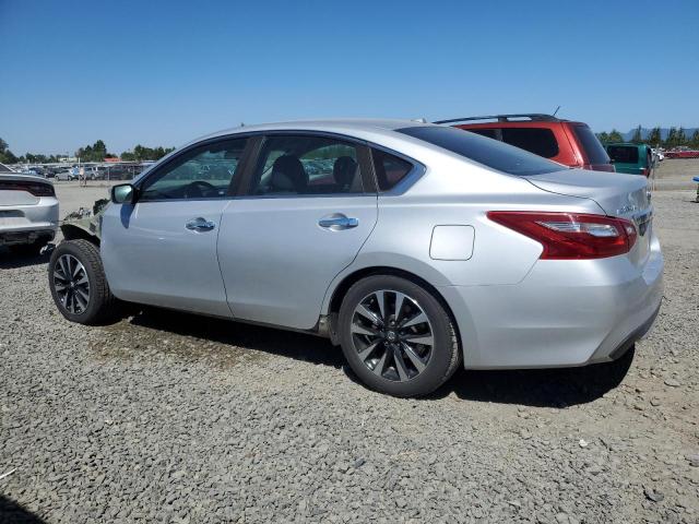 1N4AL3APXJC262512 - 2018 NISSAN ALTIMA 2.5 SILVER photo 2