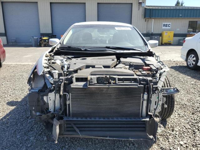 1N4AL3APXJC262512 - 2018 NISSAN ALTIMA 2.5 SILVER photo 5