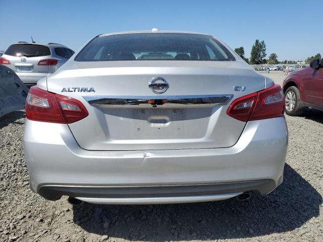 1N4AL3APXJC262512 - 2018 NISSAN ALTIMA 2.5 SILVER photo 6
