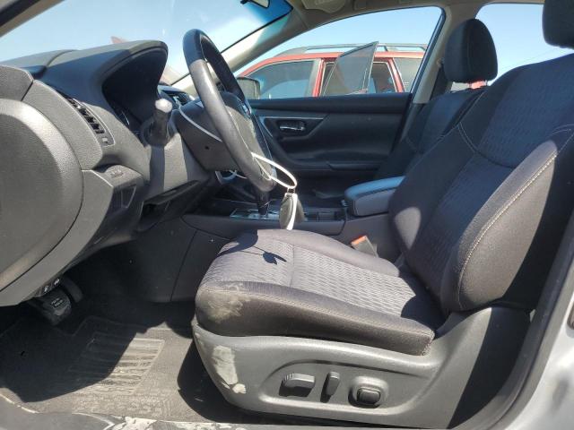 1N4AL3APXJC262512 - 2018 NISSAN ALTIMA 2.5 SILVER photo 7
