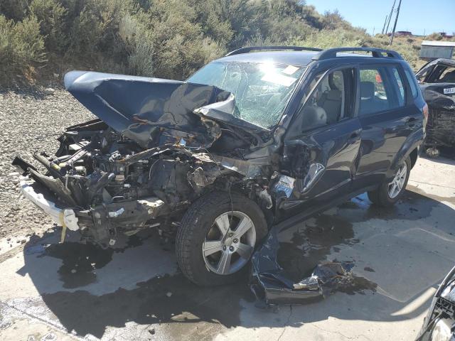 2011 SUBARU FORESTER 2.5X, 