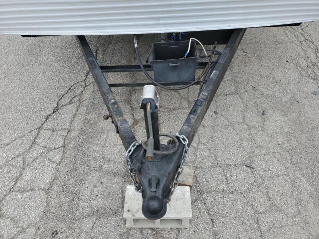 4YDT377214A216781 - 2004 KEYSTONE SPRINTER WHITE photo 7