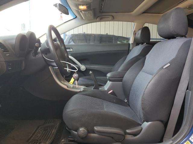 JTKDE167180259114 - 2008 TOYOTA SCION TC 蓝色 照片 7
