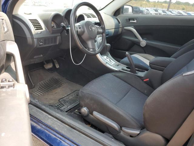 JTKDE167180259114 - 2008 TOYOTA SCION TC 蓝色 照片 8