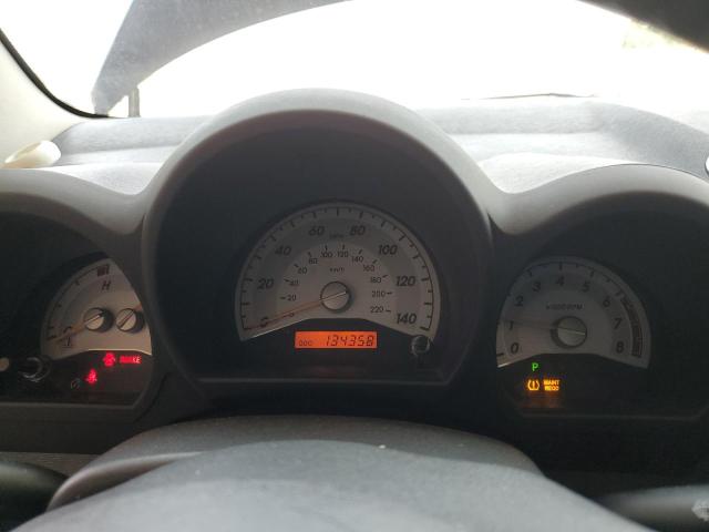 JTKDE167180259114 - 2008 TOYOTA SCION TC 蓝色 照片 9