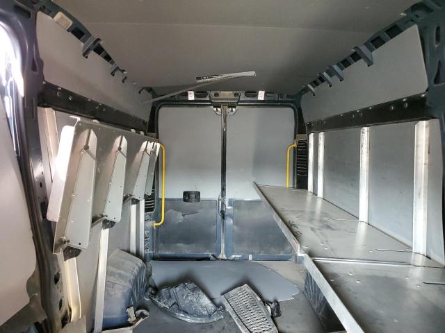 3C6MRVJG3ME586648 - 2021 RAM PROMASTER 3500 HIGH ლურჯი ფოტო 10