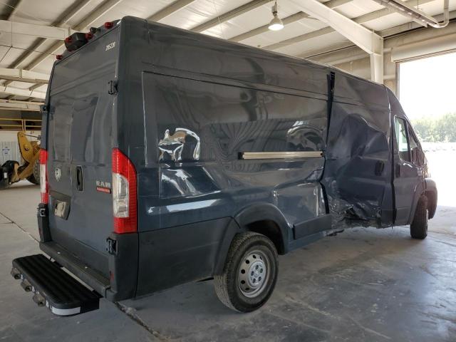 3C6MRVJG3ME586648 - 2021 RAM PROMASTER 3500 HIGH ლურჯი ფოტო 3