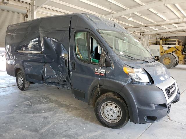 3C6MRVJG3ME586648 - 2021 RAM PROMASTER 3500 HIGH ლურჯი ფოტო 4