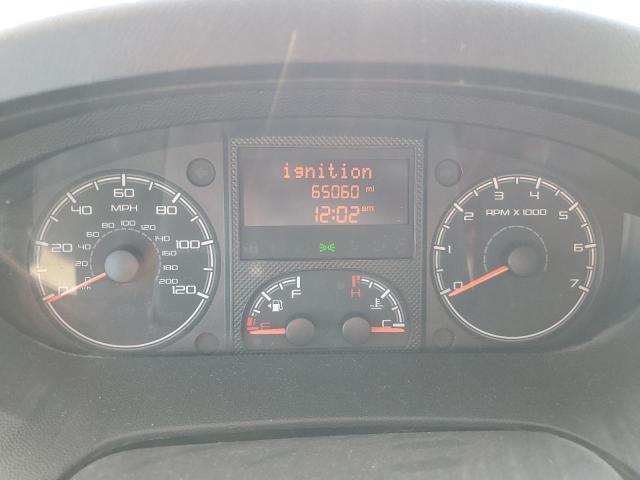 3C6MRVJG3ME586648 - 2021 RAM PROMASTER 3500 HIGH ლურჯი ფოტო 9