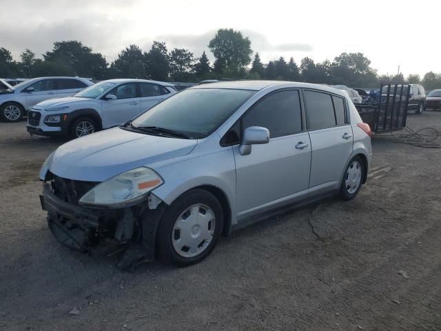 2009 NISSAN VERSA S, 