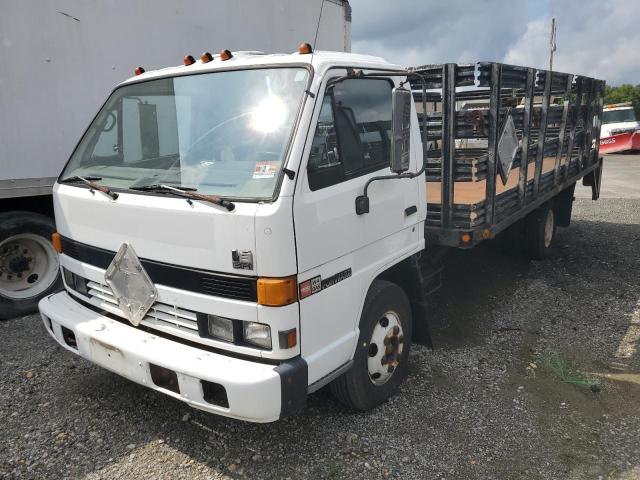 J8DB4B1A4R7007262 - 1994 GMC 4000 W4S042 WHITE photo 1