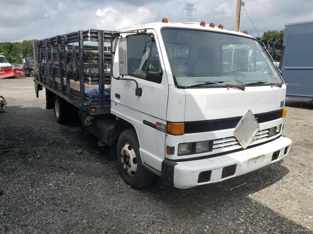 J8DB4B1A4R7007262 - 1994 GMC 4000 W4S042 WHITE photo 4