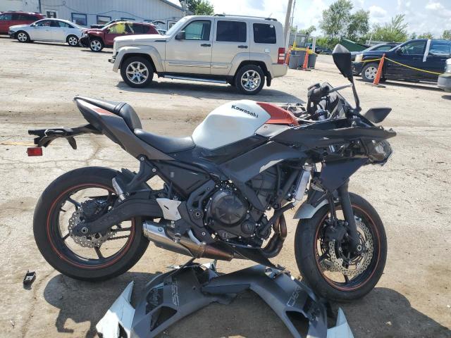 2023 KAWASAKI EX650 R, 