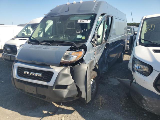 3C6MRVJG6ME541171 - 2021 RAM PROMASTER 3500 HIGH 灰色 照片 1
