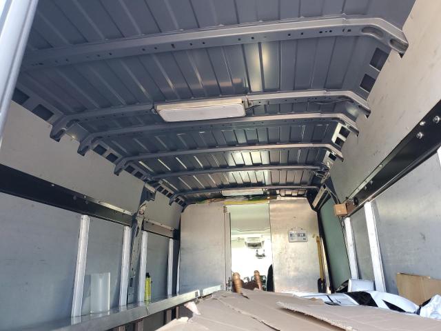 3C6MRVJG6ME541171 - 2021 RAM PROMASTER 3500 HIGH 灰色 照片 10