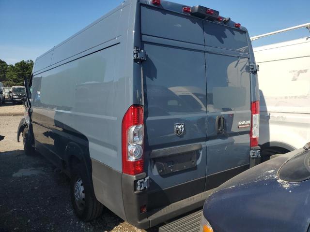 3C6MRVJG6ME541171 - 2021 RAM PROMASTER 3500 HIGH 灰色 照片 2