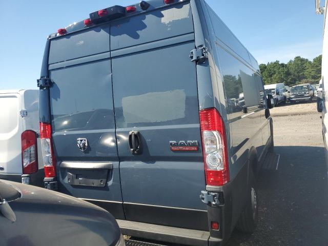 3C6MRVJG6ME541171 - 2021 RAM PROMASTER 3500 HIGH 灰色 照片 3