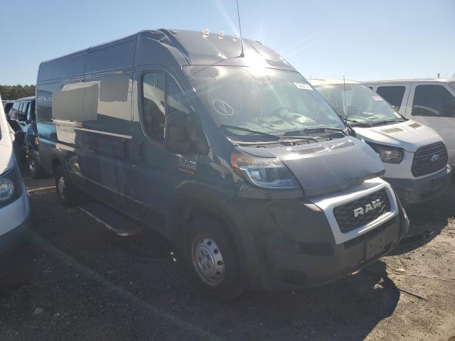 3C6MRVJG6ME541171 - 2021 RAM PROMASTER 3500 HIGH 灰色 照片 4