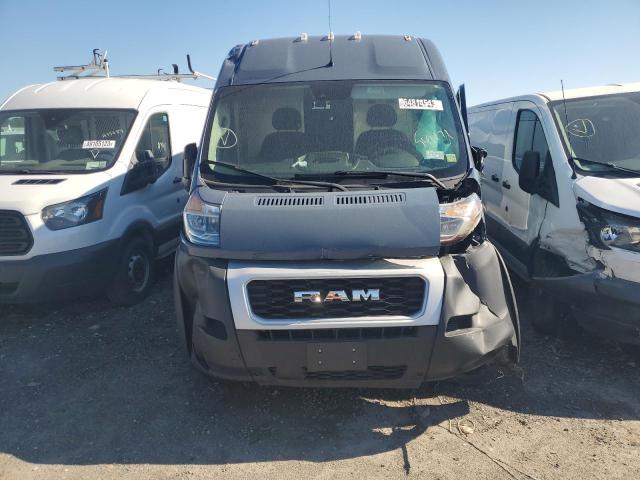 3C6MRVJG6ME541171 - 2021 RAM PROMASTER 3500 HIGH 灰色 照片 5