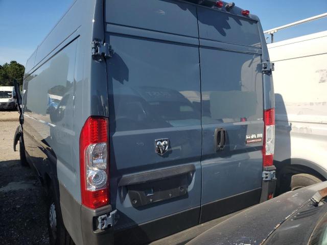 3C6MRVJG6ME541171 - 2021 RAM PROMASTER 3500 HIGH 灰色 照片 6