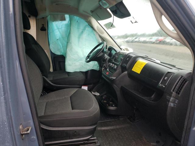 3C6MRVJG6ME541171 - 2021 RAM PROMASTER 3500 HIGH 灰色 照片 7