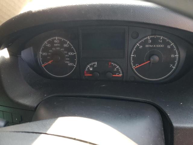 3C6MRVJG6ME541171 - 2021 RAM PROMASTER 3500 HIGH 灰色 照片 9