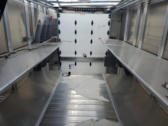 3C7WRVMG3NE126004 - 2022 RAM PROMASTER 3500 STANDARD Blau Foto 10