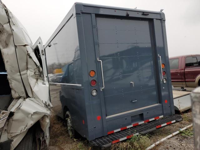 3C7WRVMG3NE126004 - 2022 RAM PROMASTER 3500 STANDARD Blau Foto 2