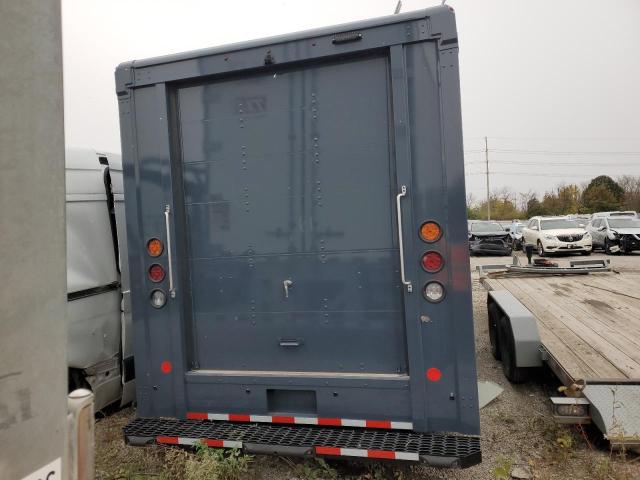 3C7WRVMG3NE126004 - 2022 RAM PROMASTER 3500 STANDARD Blau Foto 6