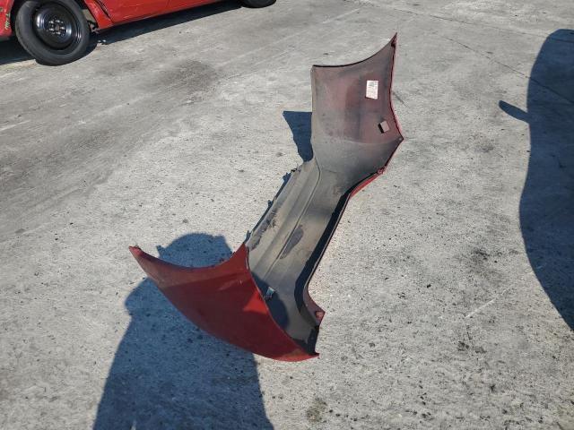 2T1BURHE2GC568090 - 2016 TOYOTA COROLLA L 红色 照片 12