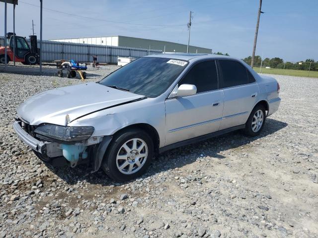 2002 HONDA ACCORD SE, 