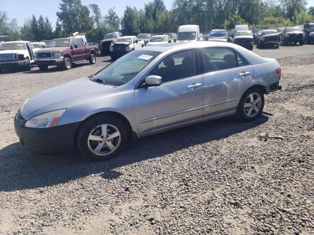 2005 HONDA ACCORD EX, 