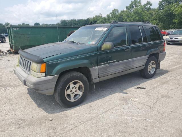 1998 JEEP GRAND CHER LAREDO, 