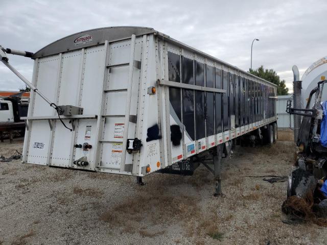 1MT2P3928FH024316 - 2015 MISC TRAILER Dwukolorowy zdjęcie 10