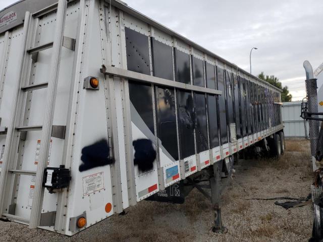 1MT2P3928FH024316 - 2015 MISC TRAILER Dwukolorowy zdjęcie 2