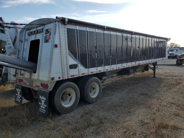 1MT2P3928FH024316 - 2015 MISC TRAILER Dwukolorowy zdjęcie 4