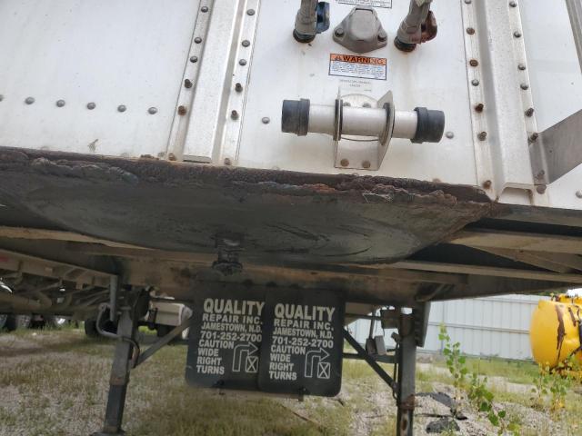 1MT2P3928FH024316 - 2015 MISC TRAILER Dwukolorowy zdjęcie 8